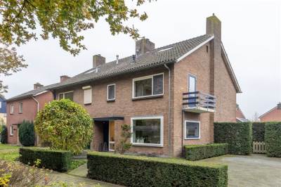 Woning Wiedenbroeksingel 65 Haaksbergen