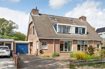 Woning Molenweg 9 Havelte