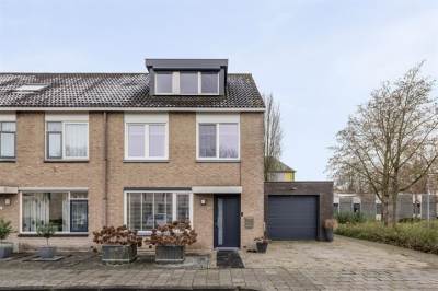 Woning Leuskenhei 2 Veldhoven