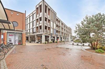 Woning Oude-Molenstraat 1-A 36 Assen