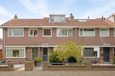 Woning Benedenrijweg 183 Ridderkerk