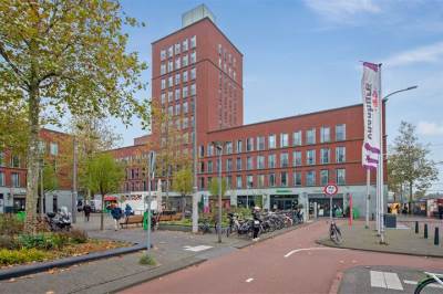 Woning Oude Kustlijn 77 Den Haag