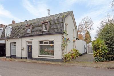 Woning Nieuwstraat 44 Budel