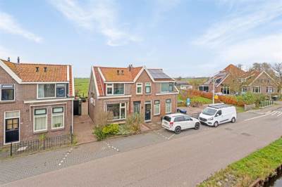 Woning Dorpsstraat 96 Assendelft
