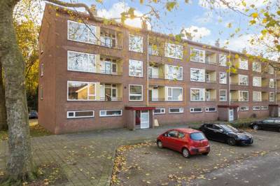 Woning Verzetslaan 62 Zeist
