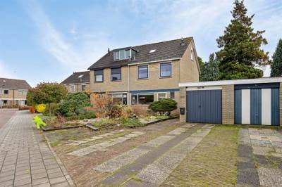 Woning Roskamp 10 Heerde