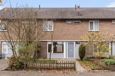 Woning Malvert 2703 Nijmegen