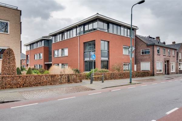 Woning Lapvoet 24 Kaatsheuvel