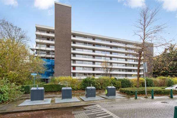 Woning Terracottastraat 73 Rijswijk (ZH)