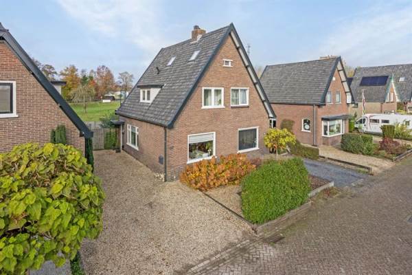 Woning Zevenhuizenseweg 25 Apeldoorn