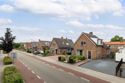 Woning Keizersweg 30 Wezep