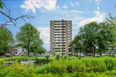 Woning Jan Gijzenkade 383 Haarlem