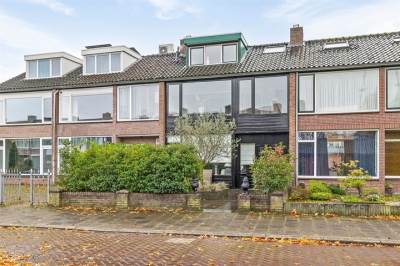 Woning Laurierstraat 57 Breda