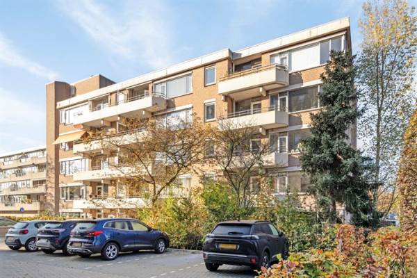 Woning Zaaier 18 Leusden