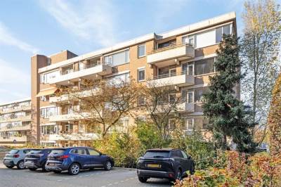 Woning Zaaier 18 Leusden