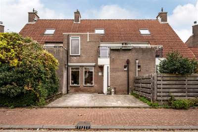 Woning De Veste 1542 Lelystad