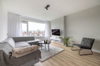 Woning Vondelstraat 186 Doetinchem