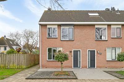 Woning Langemeet 117 Goes