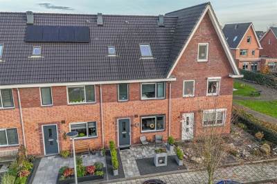 Woning Traverse 24 Bergambacht