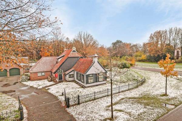 Woning Bercoperweg 75 Makkinga