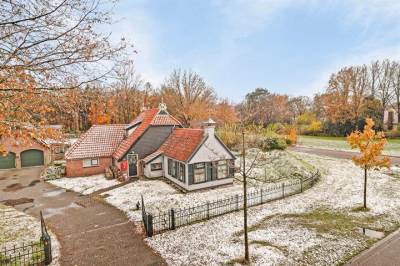 Woning Bercoperweg 75 Makkinga