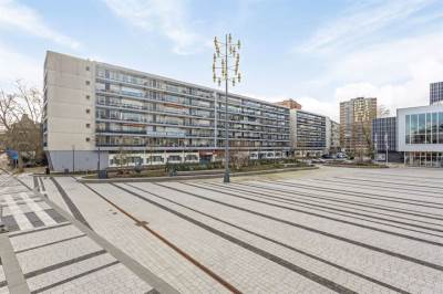 Woning Burg. van Grunsvenplein 121 Heerlen