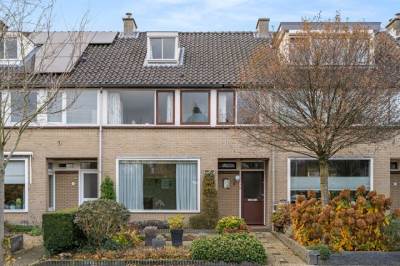 Woning Breehoven 5 Bennekom