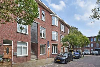 Woning Boddaertstraat 62 Den Haag