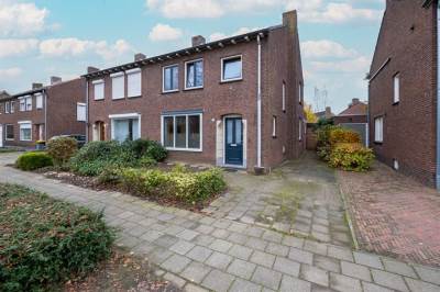 Woning Dieterderweg 81 Susteren