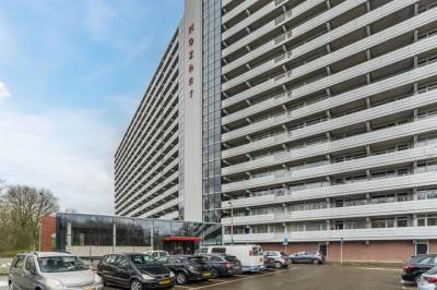 Woning Mozartlaan 329 Tilburg