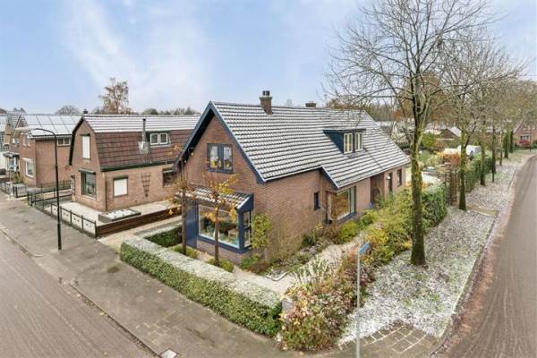 Woning Hattemseweg 59 Apeldoorn