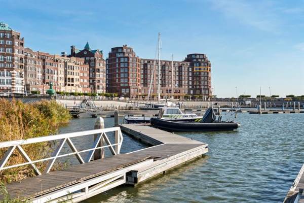 Woning Schoonzicht 262 Lelystad