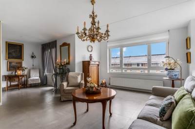 Woning Minervastraat 49 Tiel