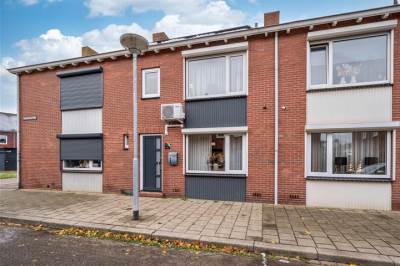 Woning Bilderdijkstraat 3 Venlo