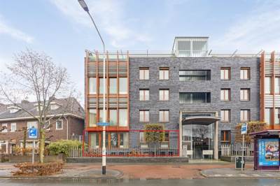 Woning Irenestraat 17 Breda