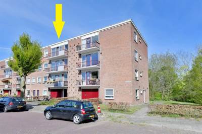 Woning Jan Luykenlaan 10 Deventer
