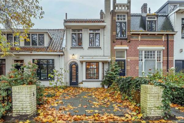 Woning Bredaseweg 309 Tilburg