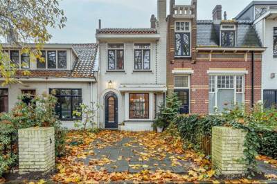 Woning Bredaseweg 309 Tilburg