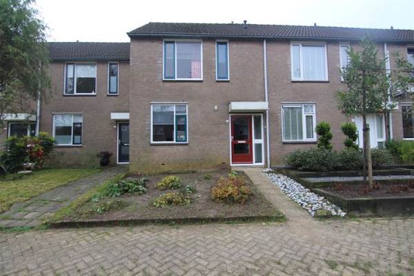 Woning Leeuwerik 9 Raalte
