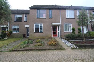 Woning Leeuwerik 9 Raalte