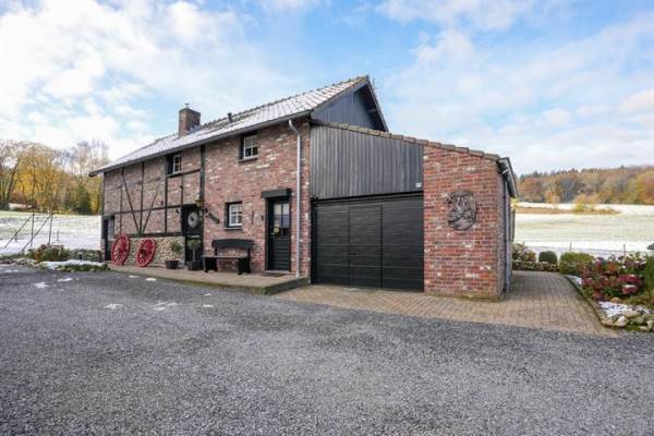 Woning Rarenderstraat 69 Vaals