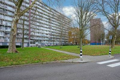 Woning Eisenhowerstraat 656 Sittard