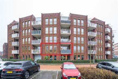 Woning Rondo 38 Sliedrecht