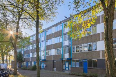 Woning Spinaker 31 Amsterdam