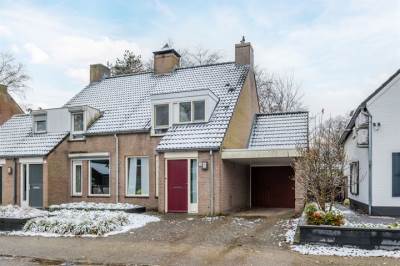 Woning Beemke 27 Netersel