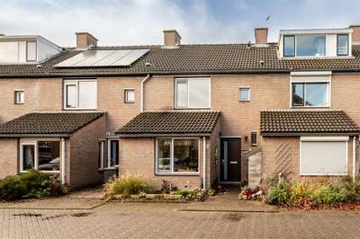 Woning Strocamp 12 Houten