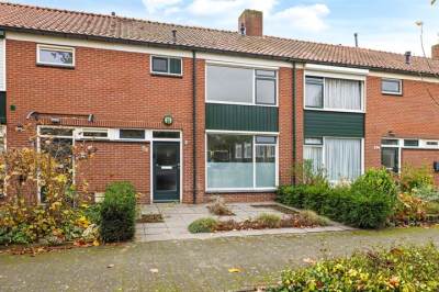 Woning Vondelstraat 238 Doetinchem