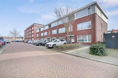 Woning Harmoniestraat 7 Oosterhout (NB)