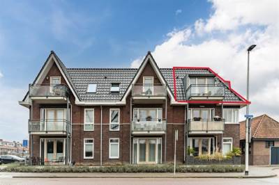 Woning Hendrik de Liefdehof 22 Culemborg