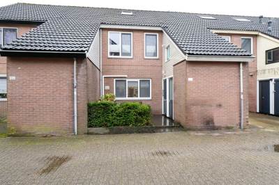 Woning Kolmschotlanden 104 Enschede